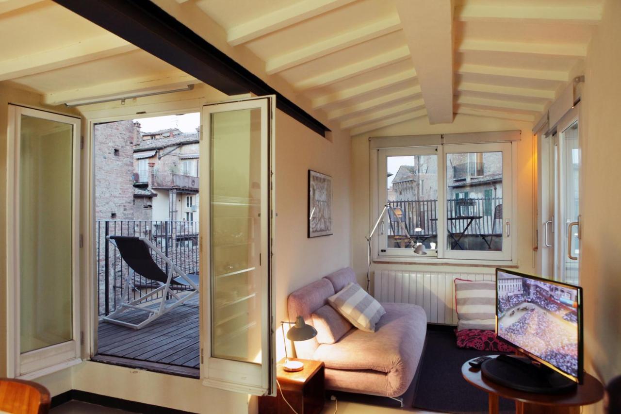 Apartamento La Costarella - With Cozy Terrace *