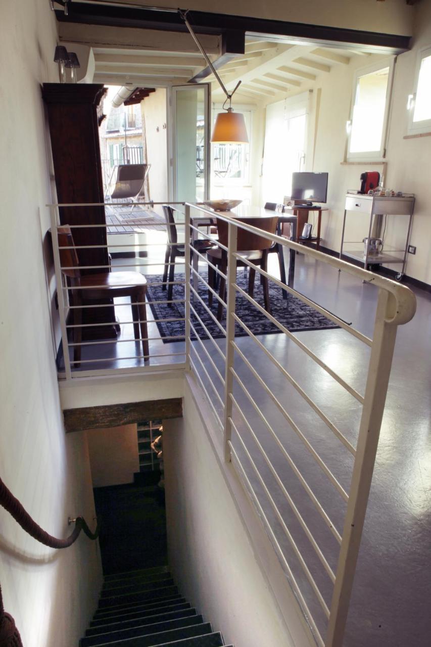 La Costarella - With Cozy Terrace Apartamento Siena