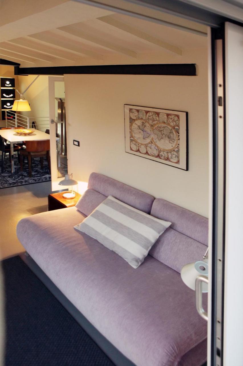 Apartamento La Costarella - With Cozy Terrace *