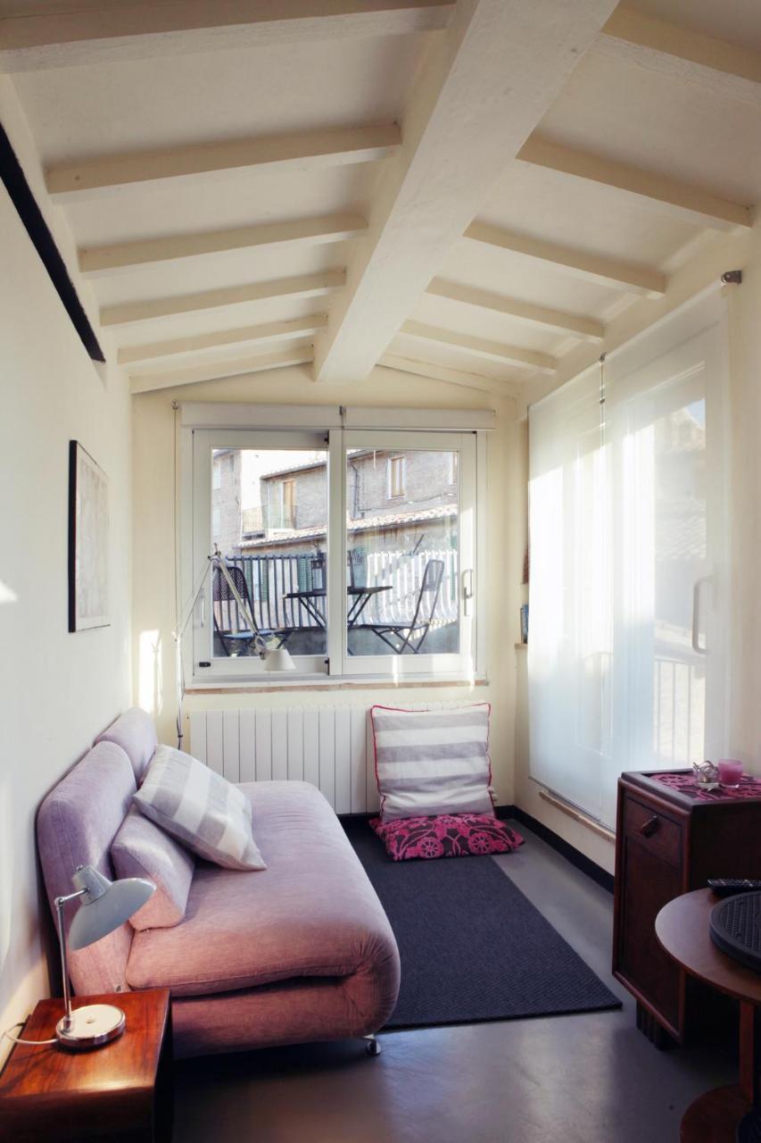 Apartamento La Costarella - With Cozy Terrace Siena